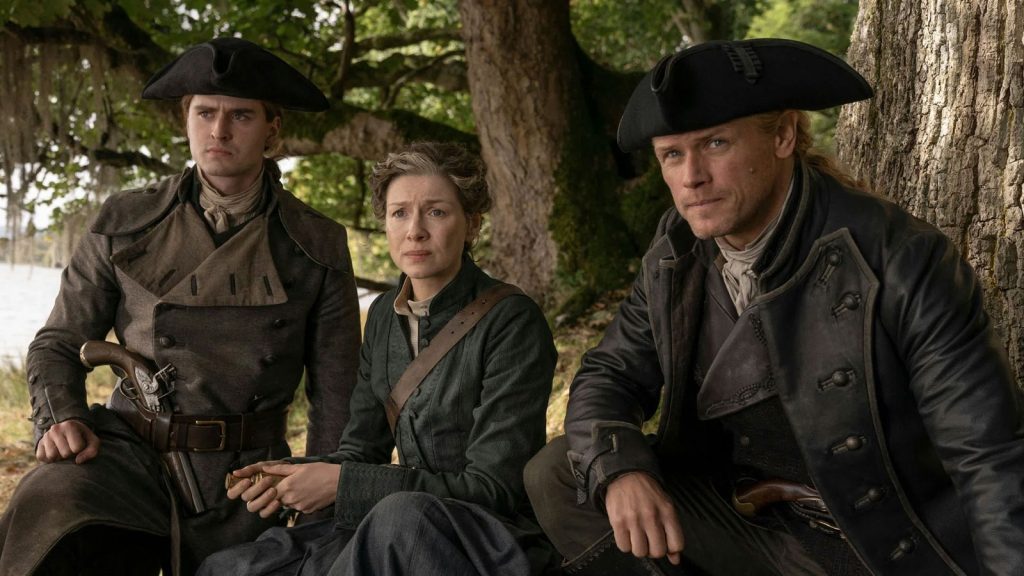 Outlander Season 8 Finale Episode Global Release Date