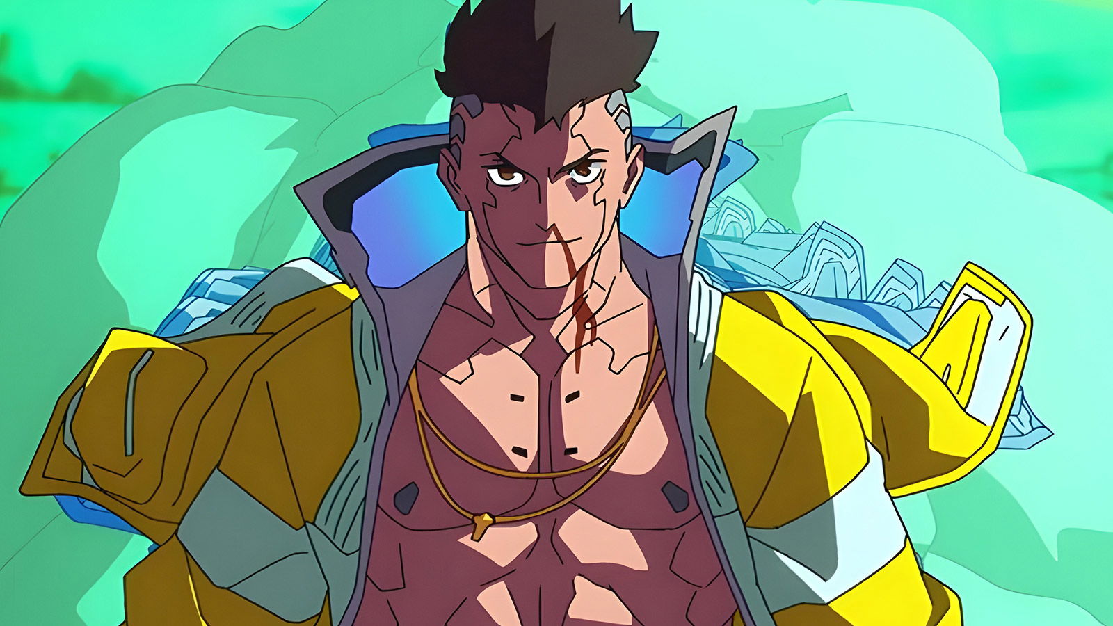 10 Best Netflix Original Anime of the 2020s, Ranked