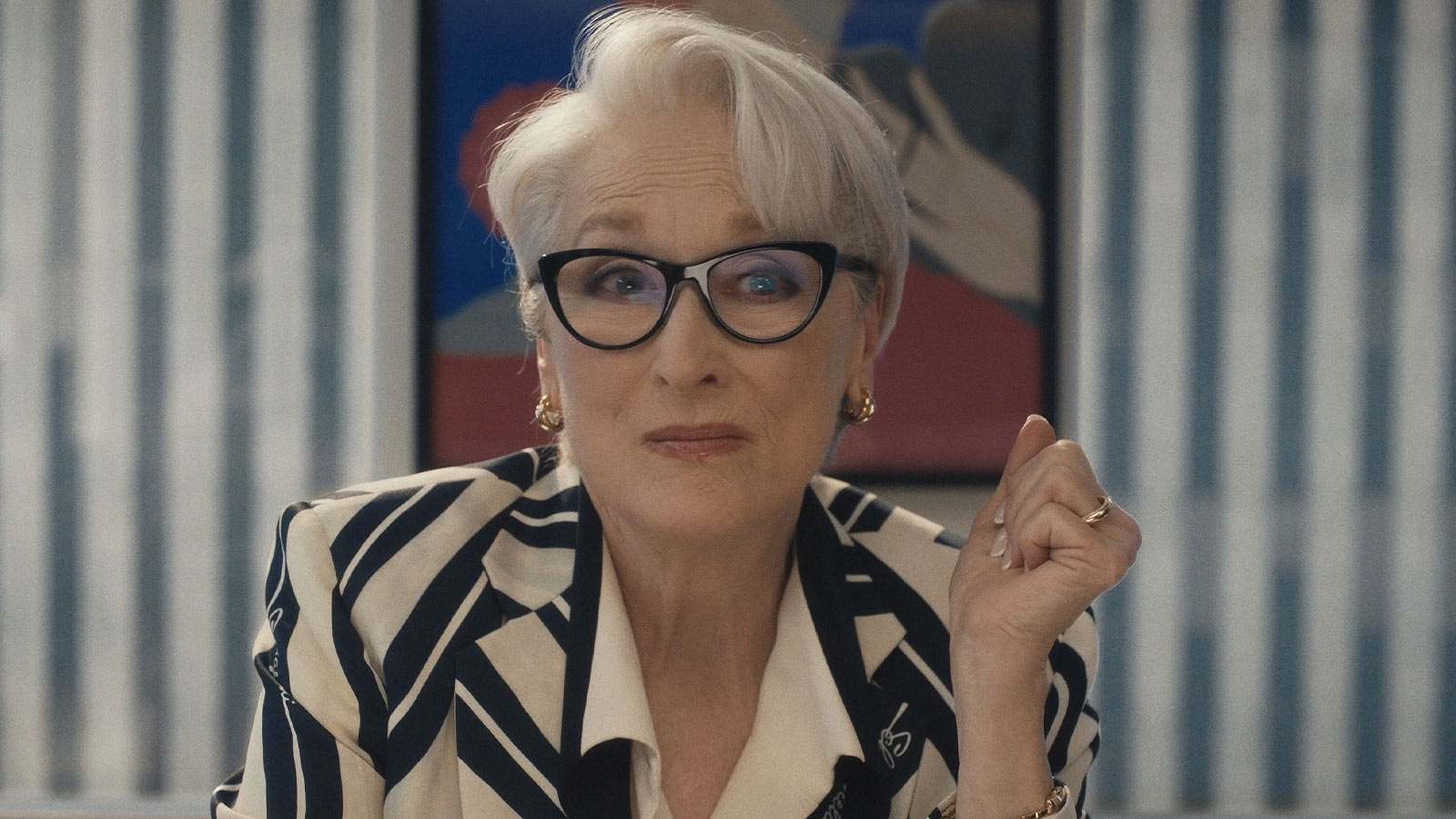 How Much Did Meryl Streep Earn for The Devil Wears Prada 2? Full Salaries, Revealed