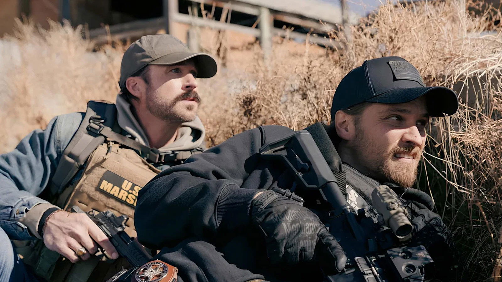 Marshals Season 1 Episode 11: Global Release Date, Time and What to Expect
