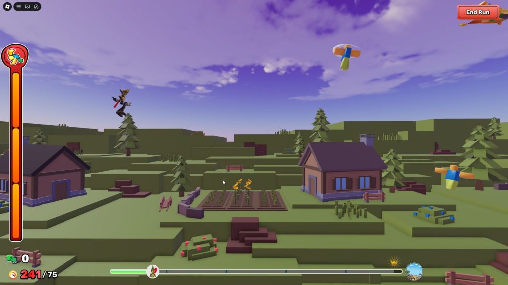 Roblox Launch