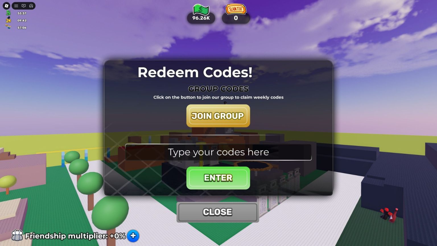 Roblox Launch Codes (May 2026): Get Free Launch Power and More!