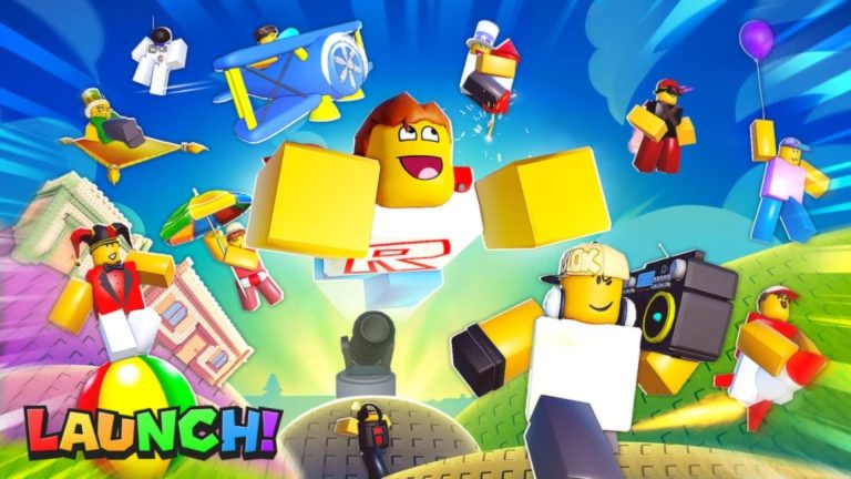 Launch Code Mem Roblox Launch Codes (May 2026): Get Free Launch Power and More!