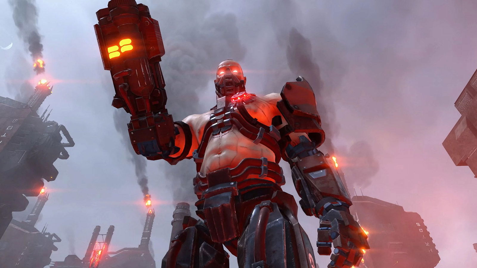 How to Beat Radicals in Helldivers 2? Best Weapons and Tips