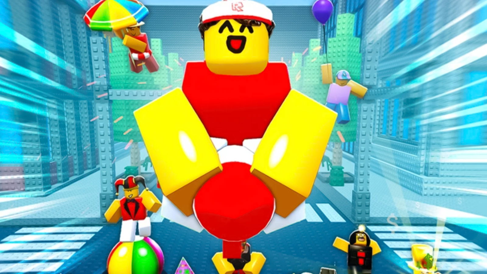 Roblox Launch Codes (May 2026): Get Free Launch Power and More!