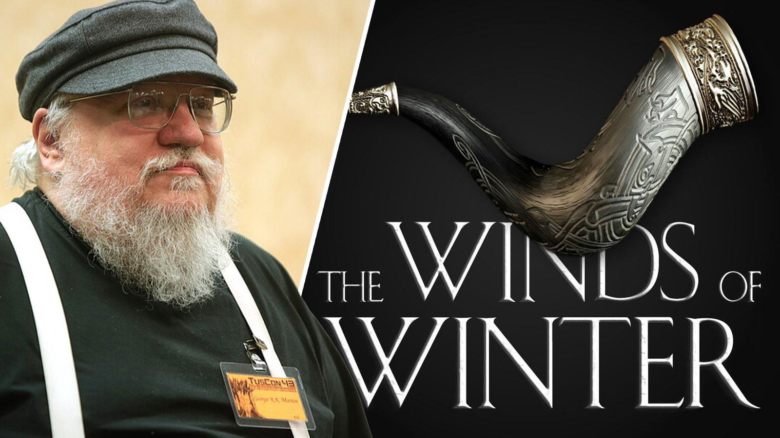 15 Years Later, Why George r.r. Martin Still Hasn’t Released the Winds of Winter