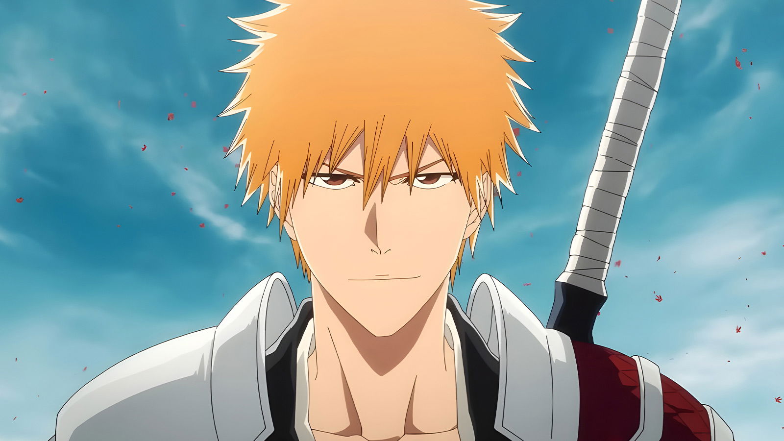 Japan’s Official Bleach Poll Results: The Top 10 Characters