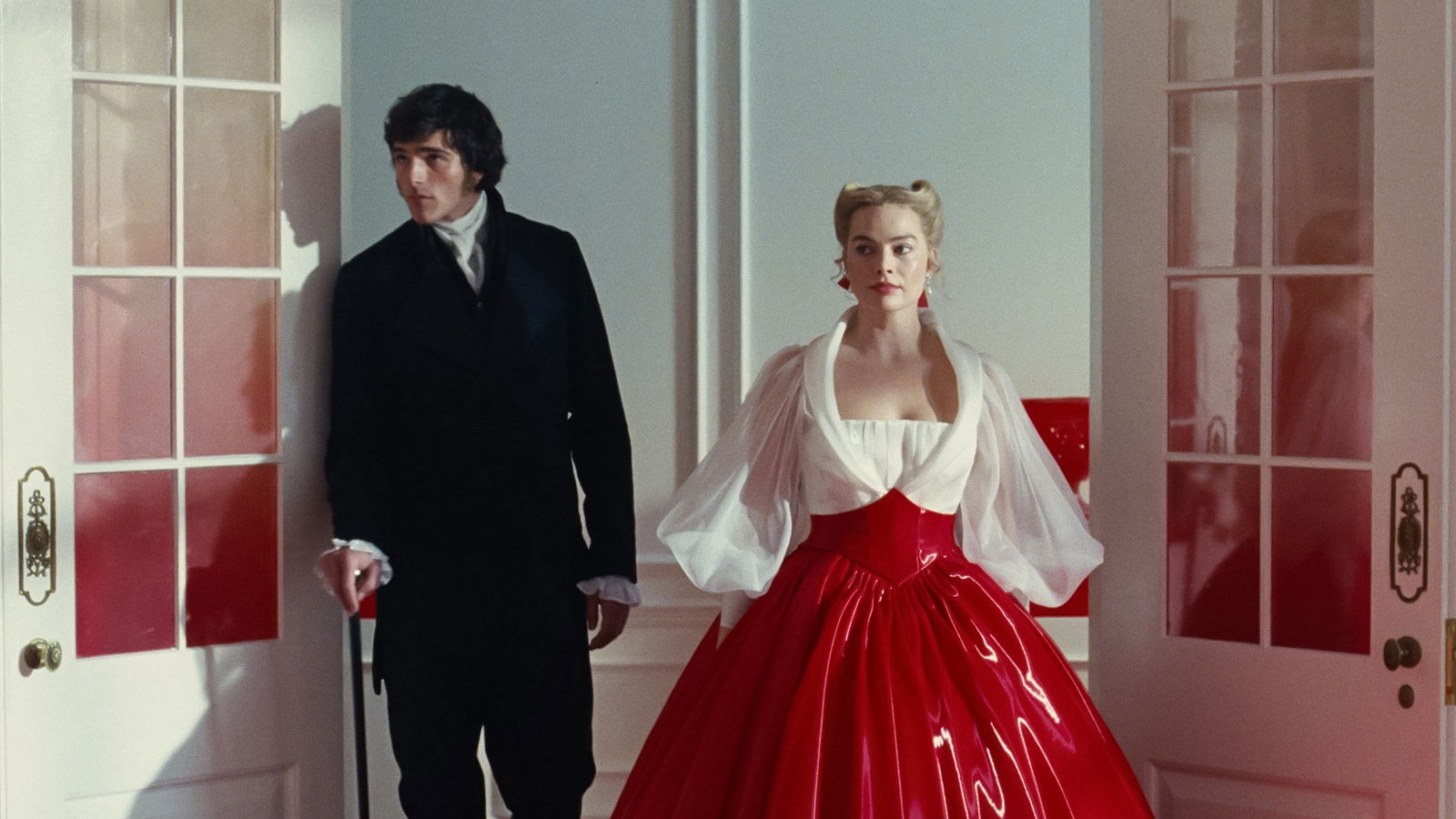 5 Best New Movies on Streaming to Watch This Weekend (May 9–10)
