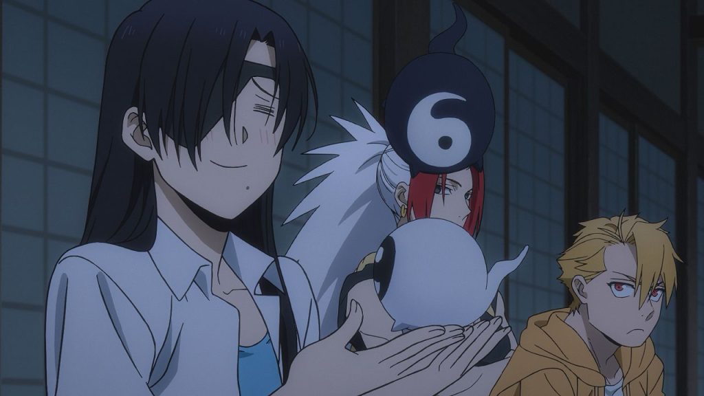 Daemons of the Shadow Realm Episode 6 Review: Asa’s Trauma Fuels a Dark ...