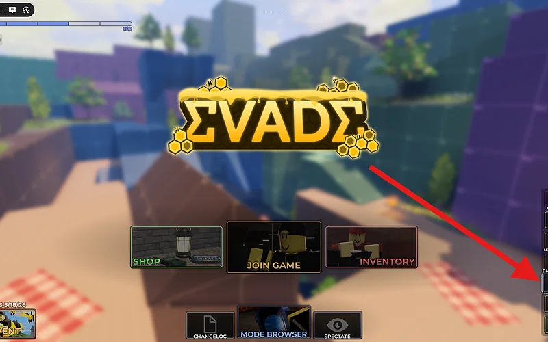 Adding Custom Evade Evade Codes (May 2026): Get Free Points and More