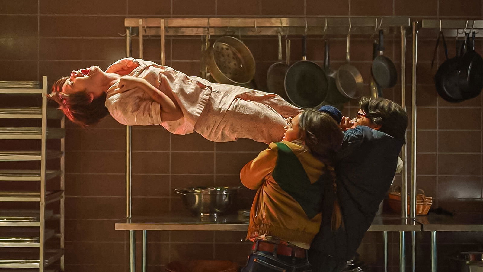One of The Best Horror Sequels of 2025 is Coming to Netflix on May 16