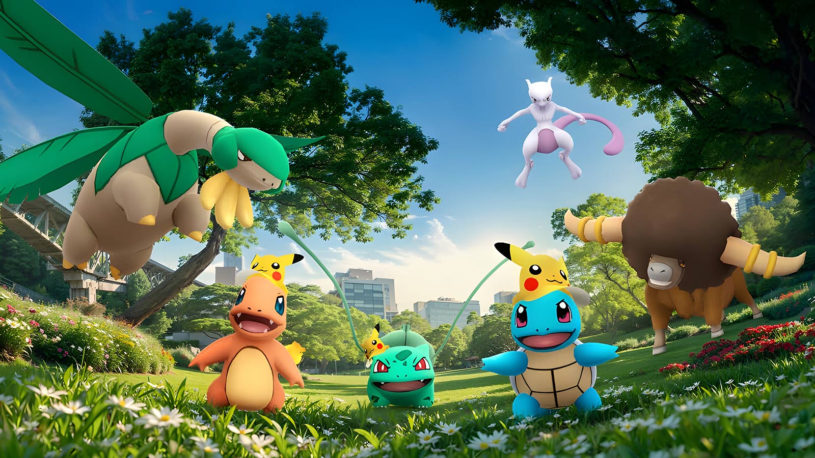 Pokémon Go Pressure Rising Special Research Guide: Tasks List and Rewards
