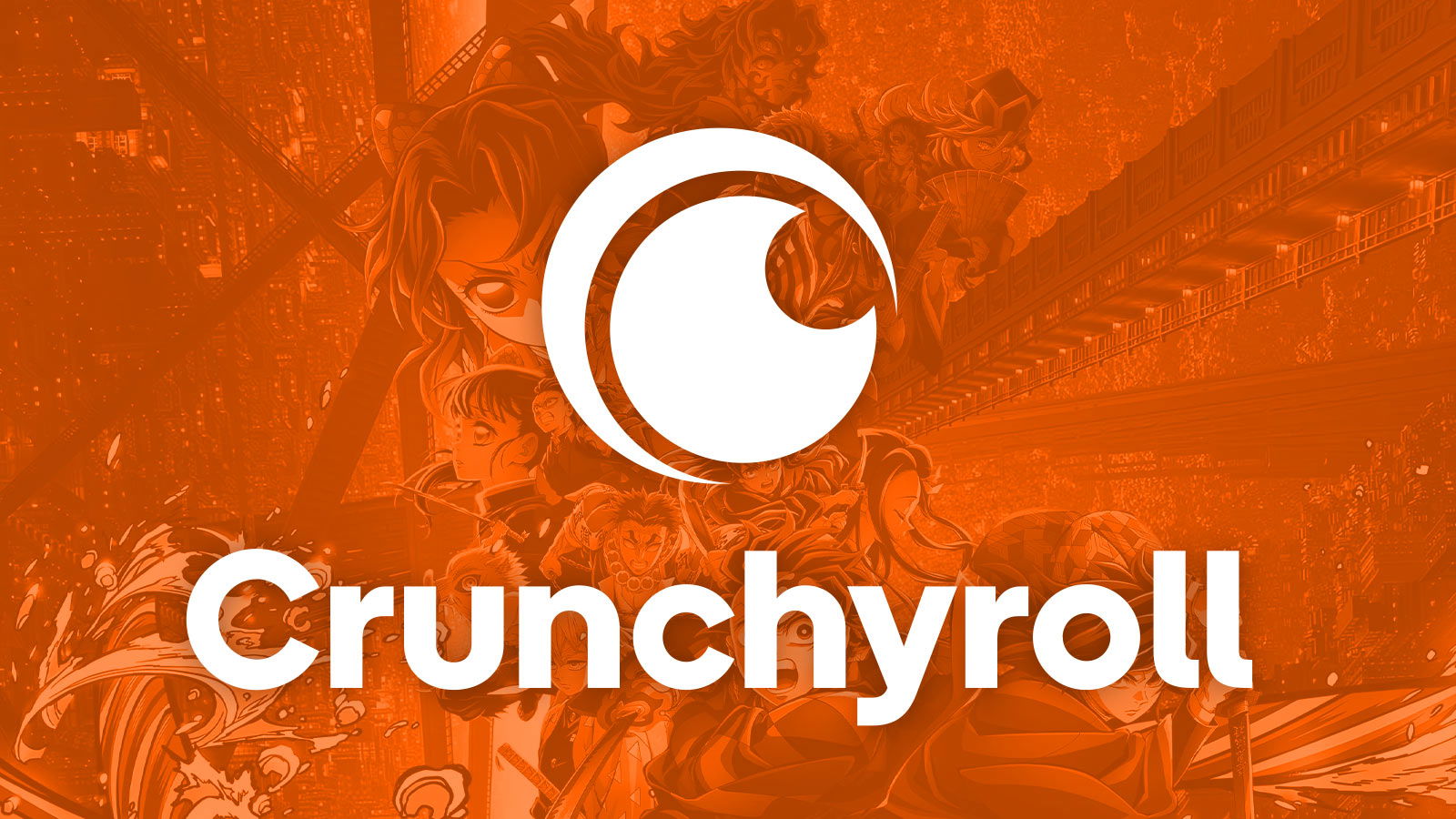 Where Crunchyroll Ranks Among the Biggest Streaming Platforms After 21 Million Milestone