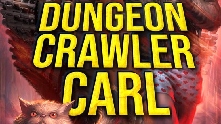Seth MacFarlane's Dungeon Crawler Carl Heads to Peacock: Everything We ...