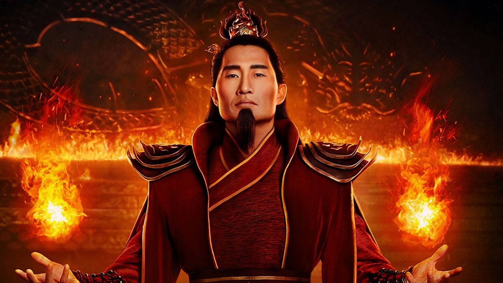 Daniel Dae Kim’s Top 5 Roles Right Now, Ranked