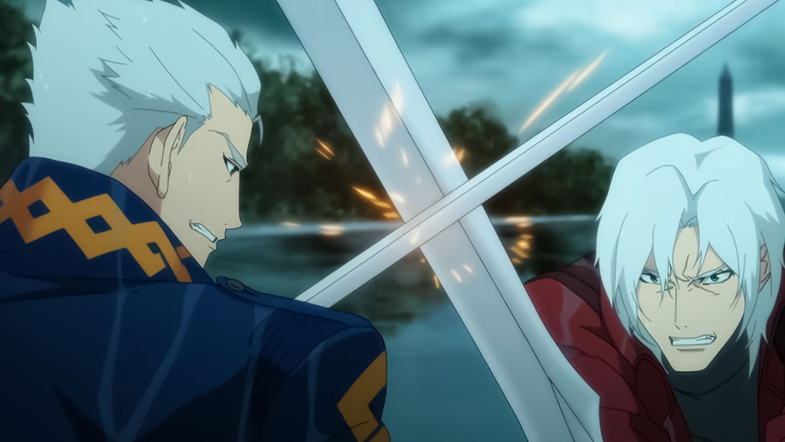 When Does Devil May Cry Season 2 Release on Netflix? Global Release Time and Date