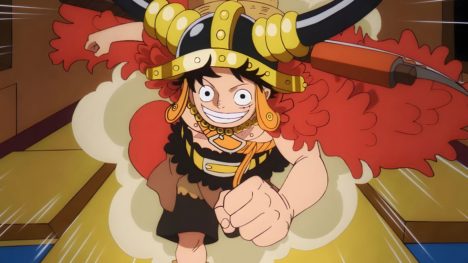 One Piece Chapter 1183 Release Date, Time and Where to Read