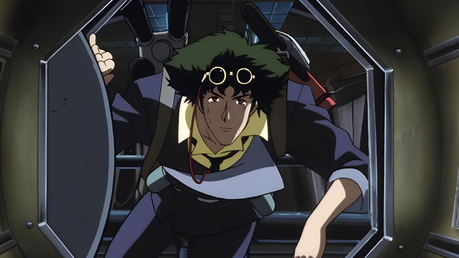 7 Perfect Anime Shows That Don’t Need a Remake, Ranked
