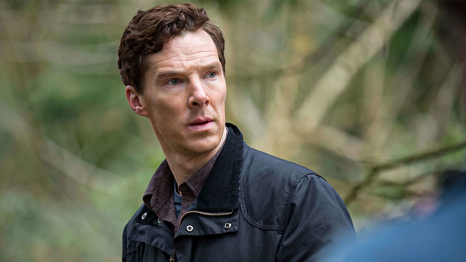 Benedict Cumberbatch vs Cyclist Controversy Explained: What Really Happened In London