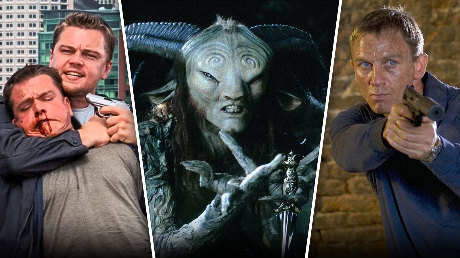 The 10 Must Watch Best Movies of 2006 That Are Turning 20, Ranked