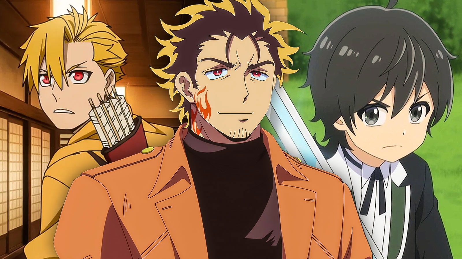 2026 Anime Hidden Gems With Great Stories but Rough Visuals