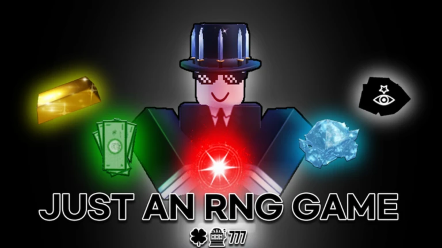 Cracks Rng Just A RNG Codes (May 2026): Get Free Tickets, Potions, and More