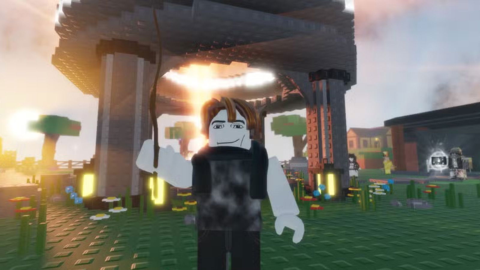 Just A RNG Codes (May 2026): Get Free Tickets, Potions, and More