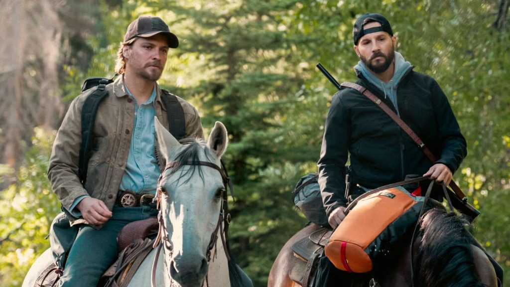 marshals season 1 episode 11 recap