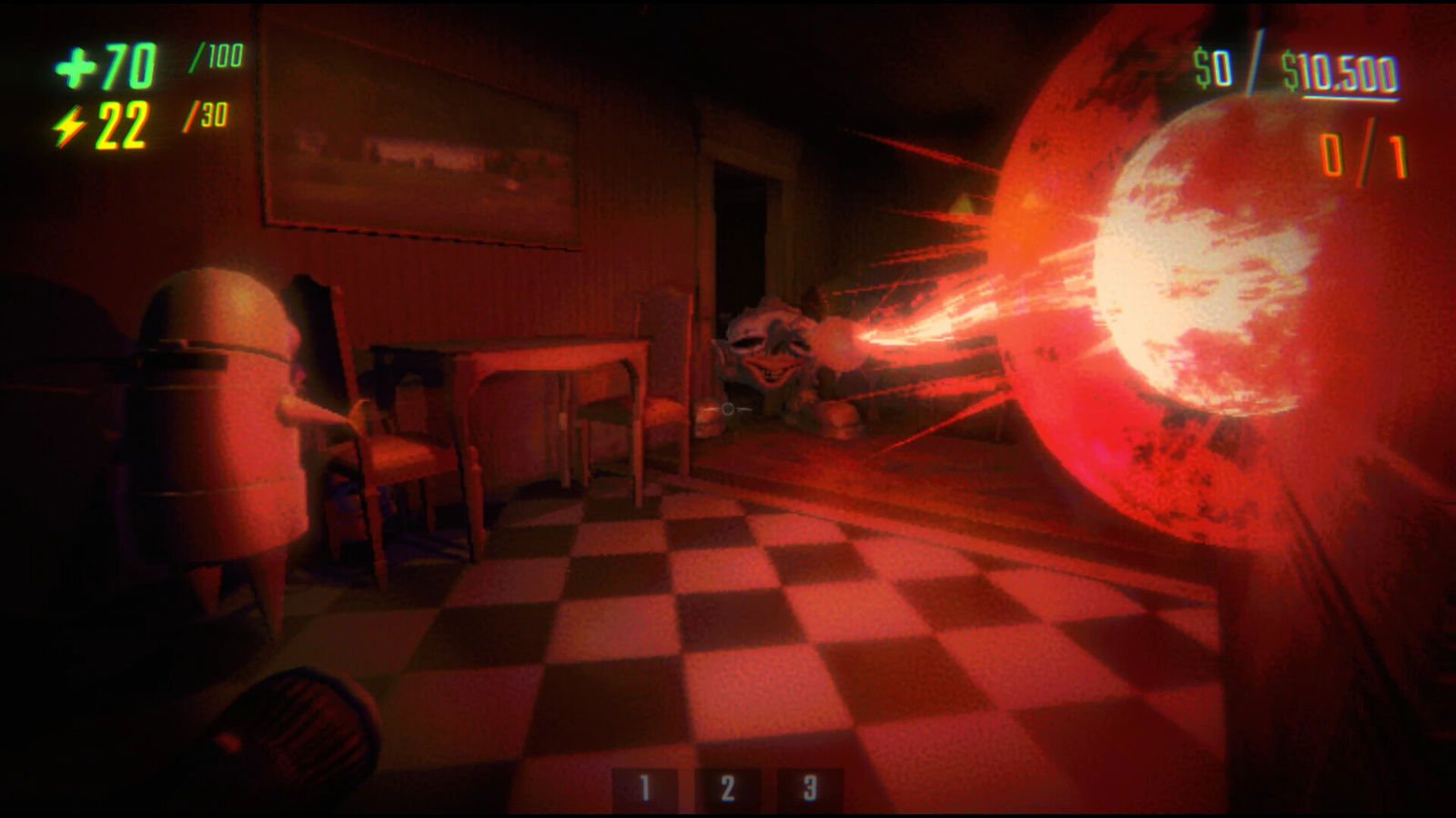 REPO enemy