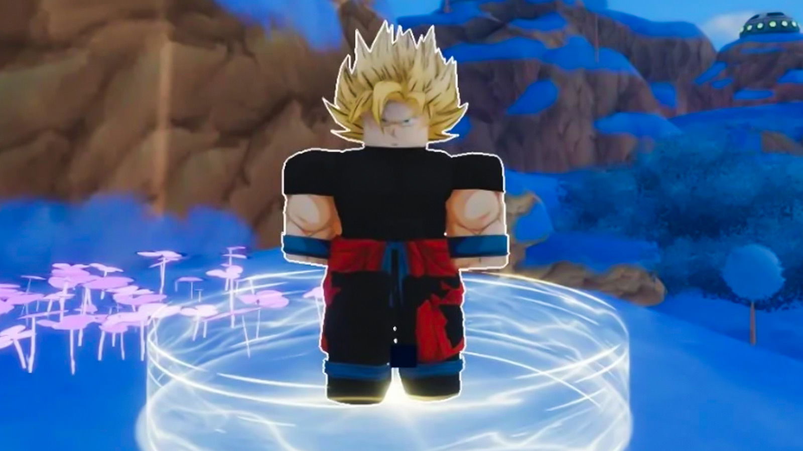 How to Get Goku in Sailor Piece? Fighting Style Guide