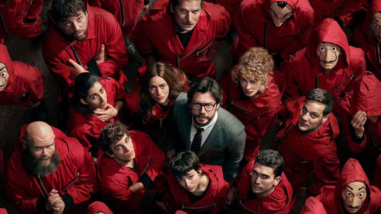 5 Money Heist Spin-Offs We Want to See After Netflix’s Renewal Announcement