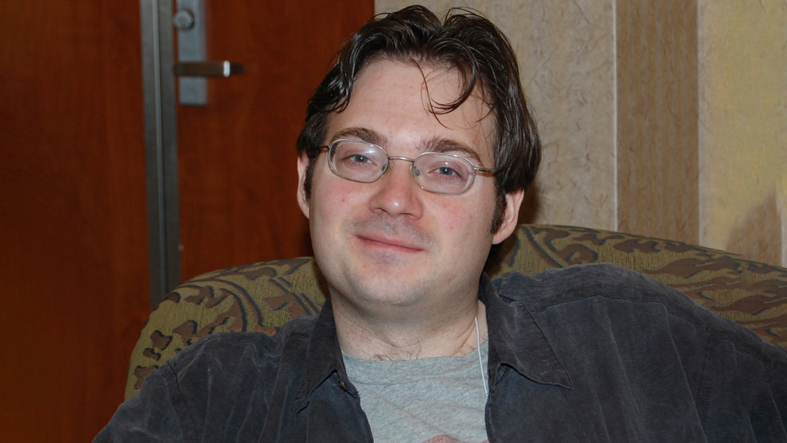 Brandon Sanderson Explains How He Came up With Hemalurgy, the ‘Dark Magic’ of Mistborn