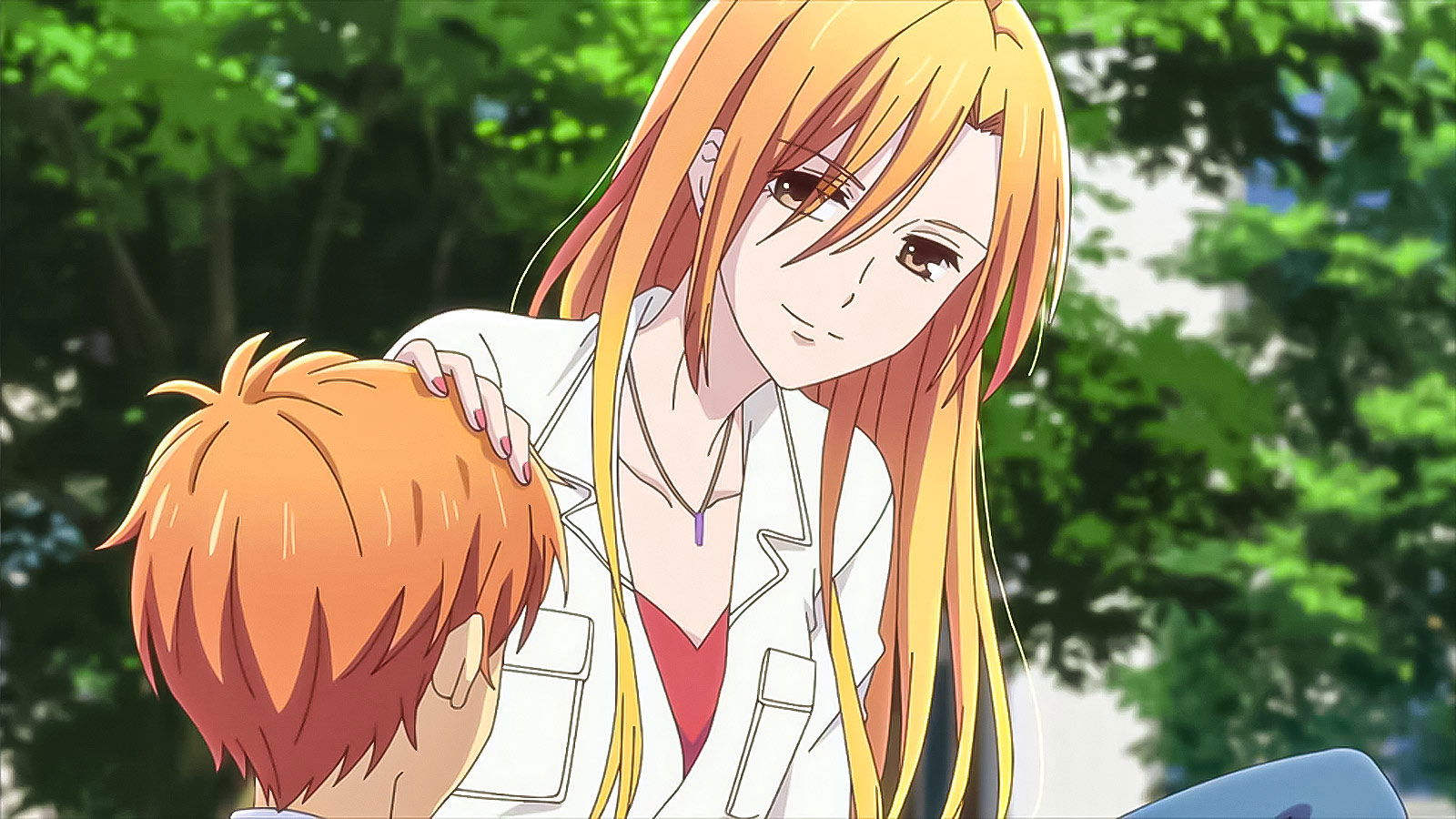 The 10 Strongest Anime Moms of All Time, Ranked