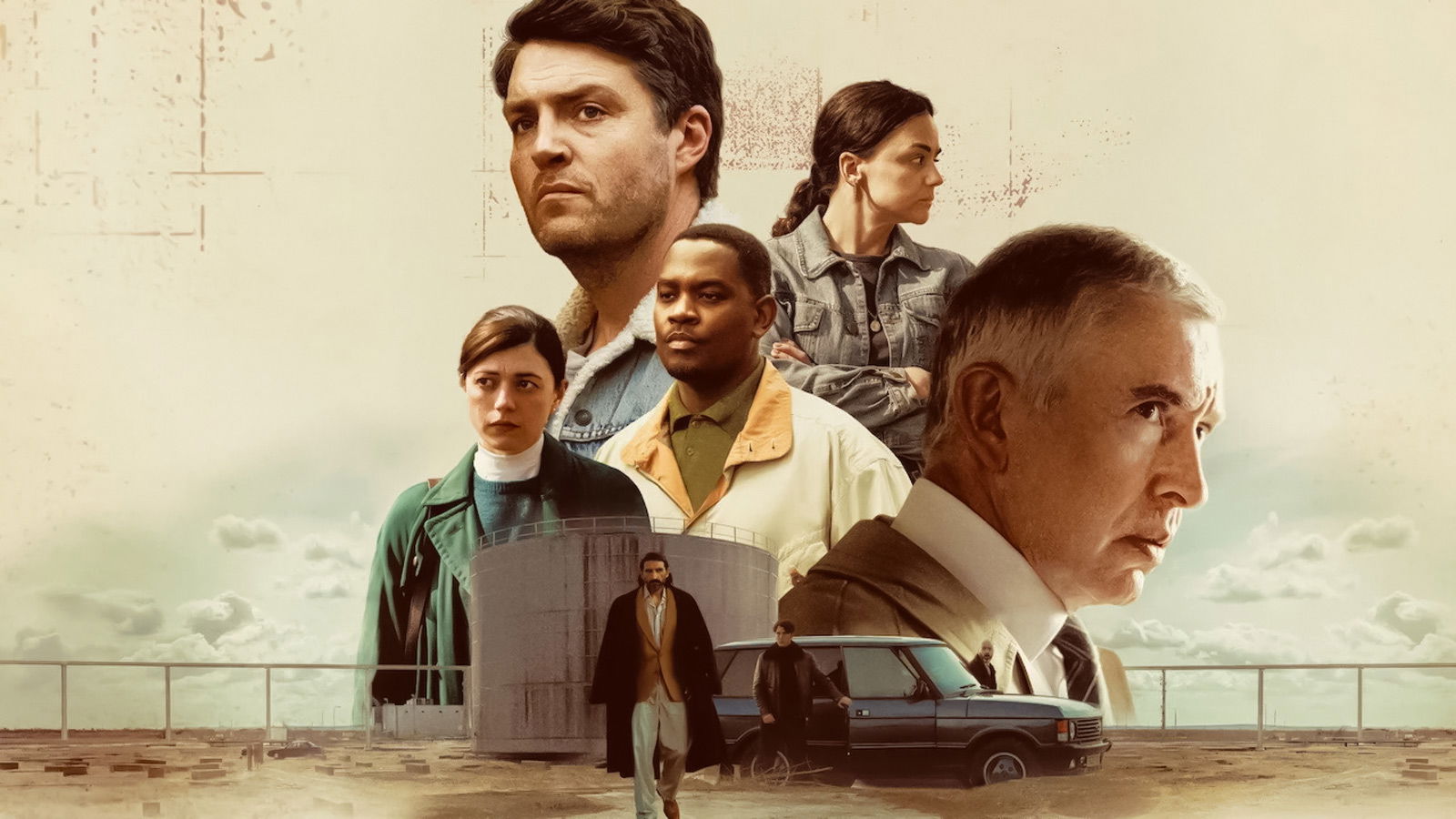 Legends Soundtrack: Every Song in Netflix’s True Story Thriller