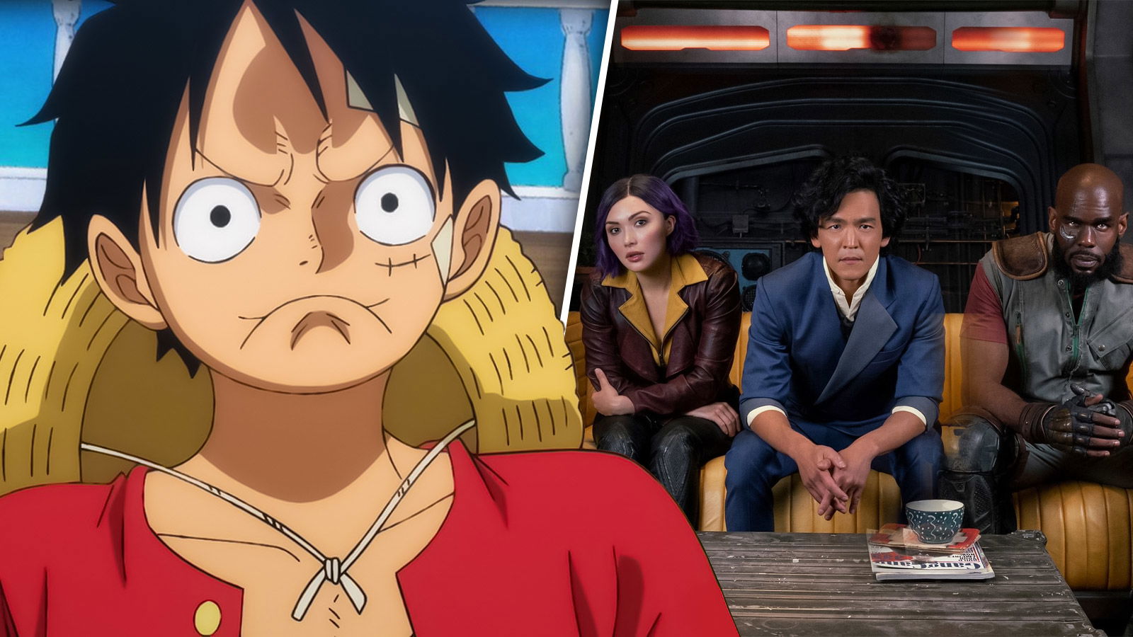 10 Reasons Anime Needs to Stay Away From Hollywood