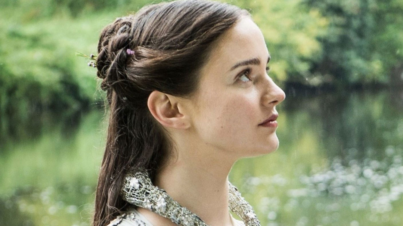 aisling franciosi game of thrones