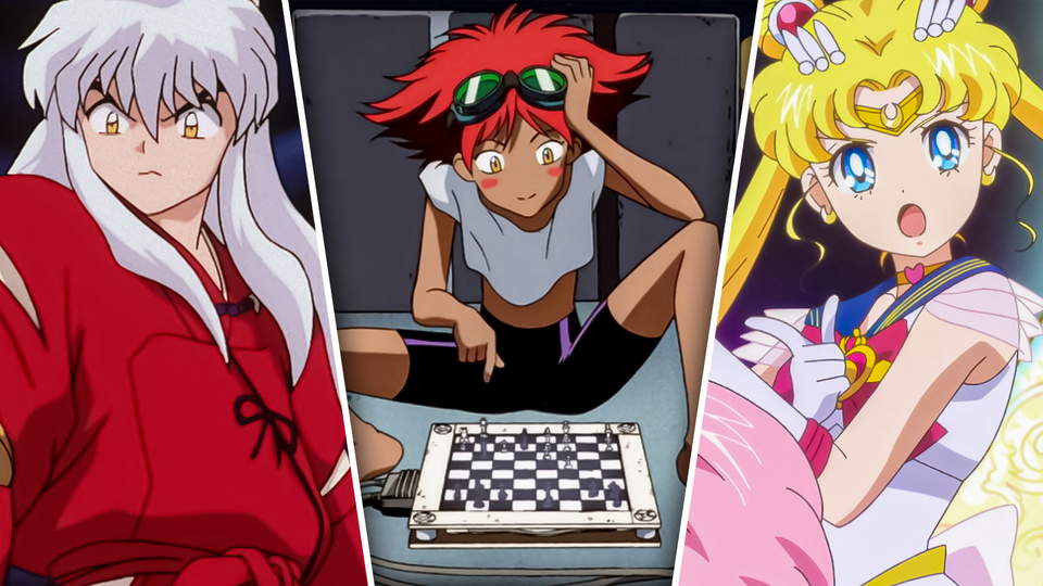 Cartoon Rerun 10 Early 2000s Anime That Deserve a Cartoon Network Rerun in 2026