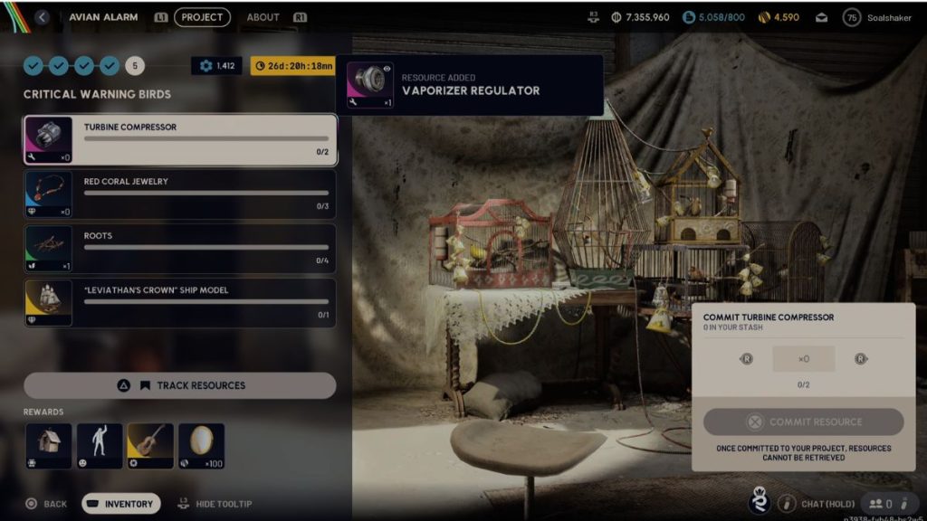 In-game image from ARC Raiders