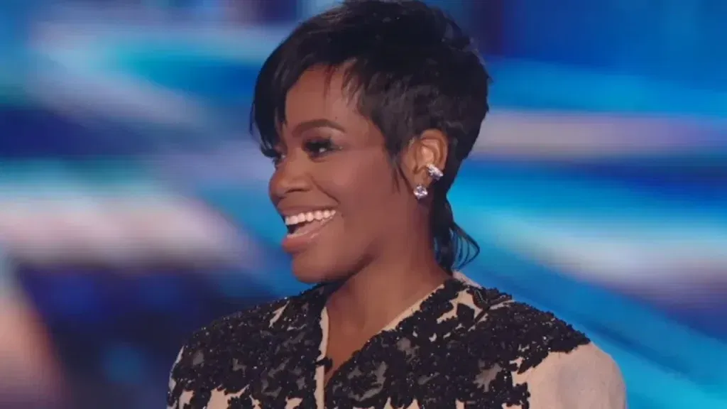 Fantasia Barrino returns to American Idol