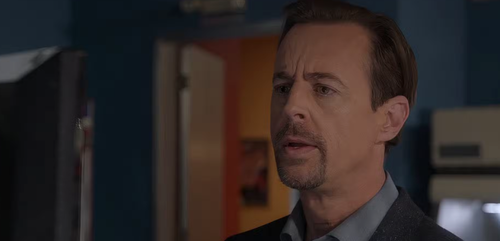 Timothy McGee