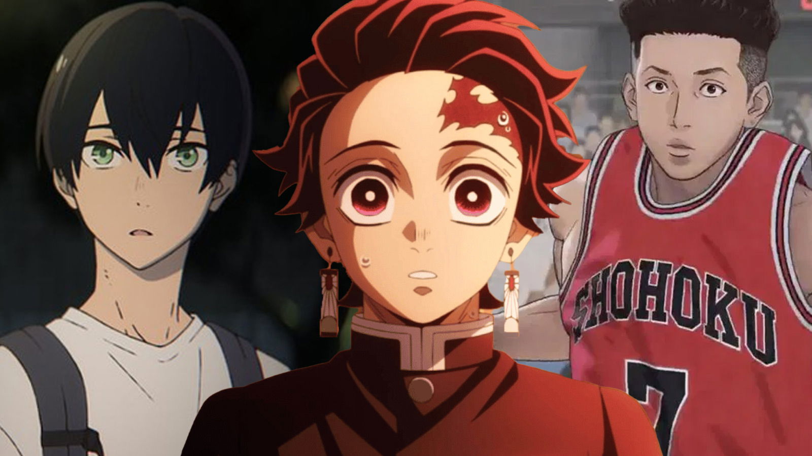 The 10 Best Anime Movies of the 2020s So Far, Ranked