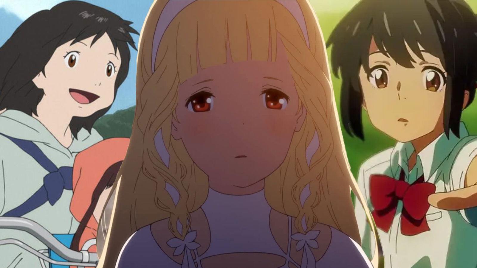 The 10 Greatest Anime Movies of the 21st Century, Ranked