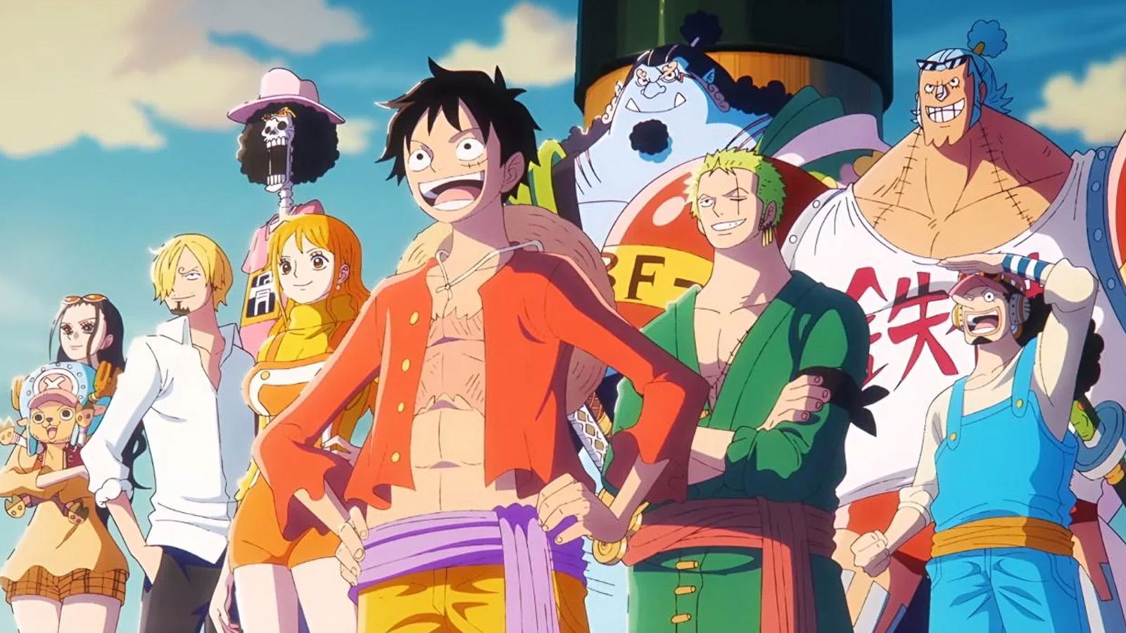 Oda Confirms The Legendary Pirate After Elbaph Who Changes One Piece Forever
