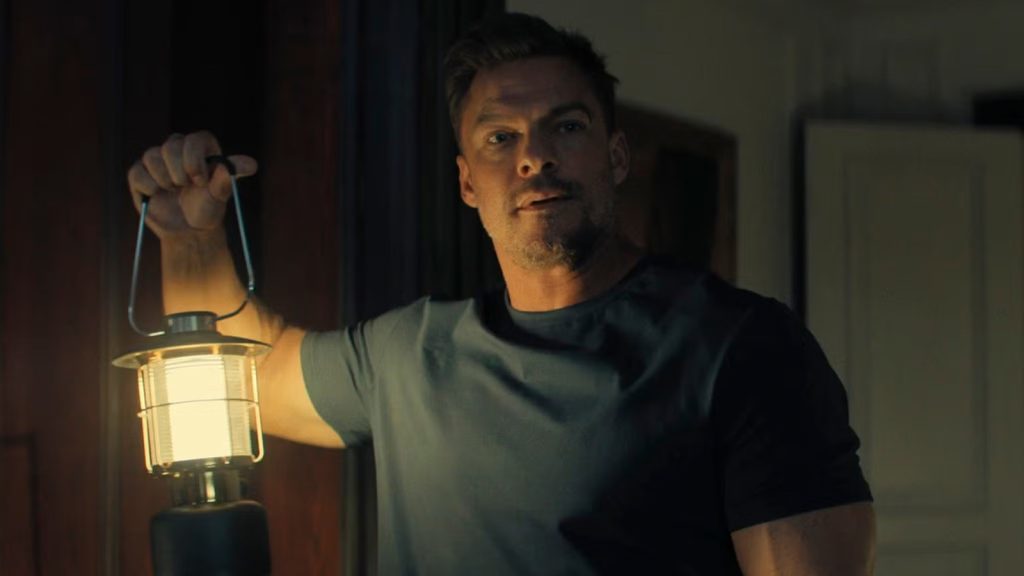 reacher season 5 renewal