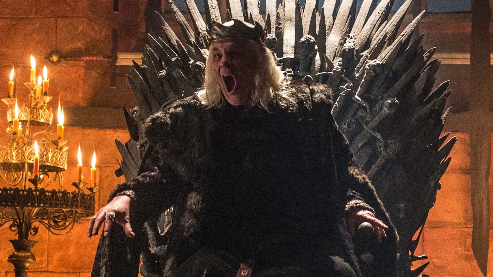10 Characters We Will Definitely See in Game of Thrones: The Mad King