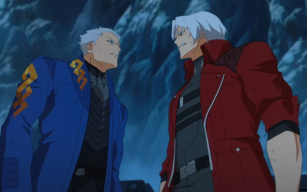 Devil May Cry Season 2