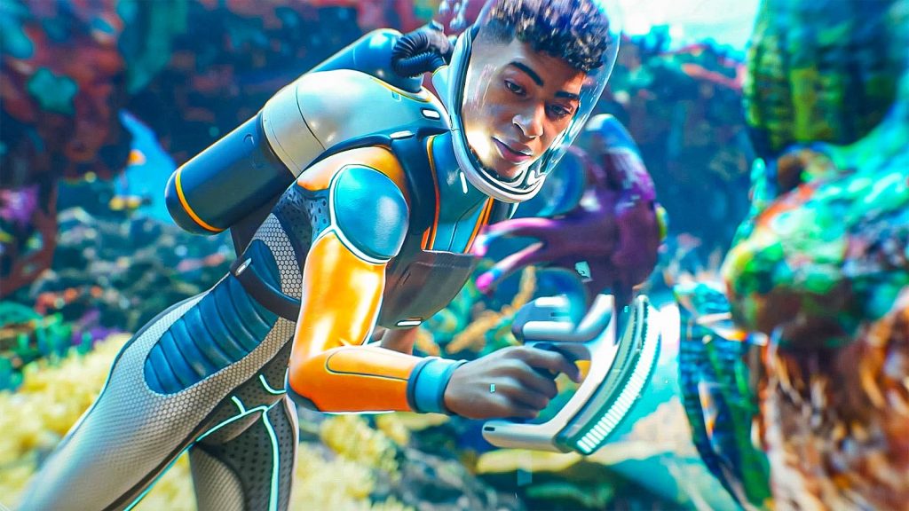Subnautica 2 Early Access Roadmap Explained: New Biomes, Creatures and More