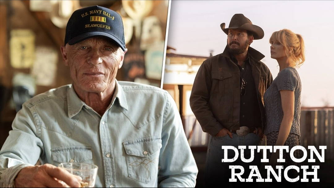 Dutton Ranch Review and Synopsis