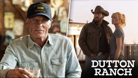 Ruxton Ranch Dutton Ranch Review and Synopsis