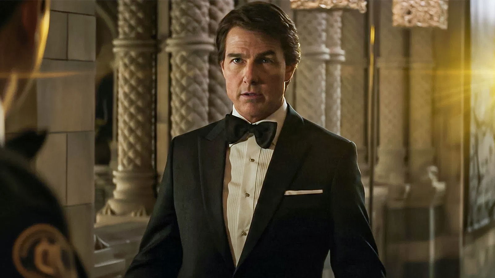 Doppelgänger: Everything We Know About Tom Cruise’s Rumored Spy Movie